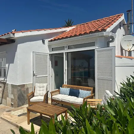 Holiday home Blue Paradise Vinaros