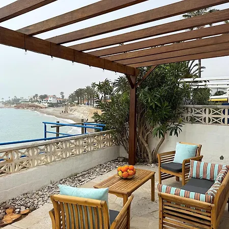 Holiday home Blue Paradise Vinaros