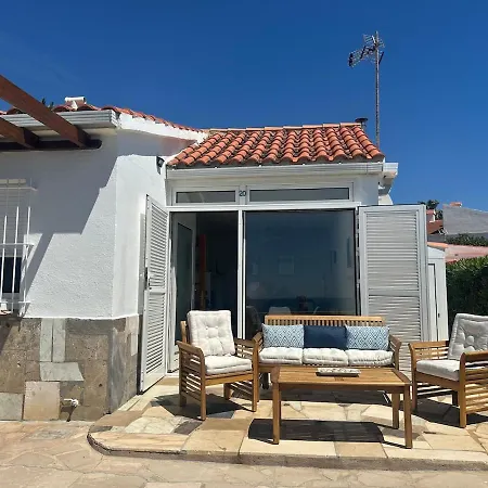 Holiday home Blue Paradise *
