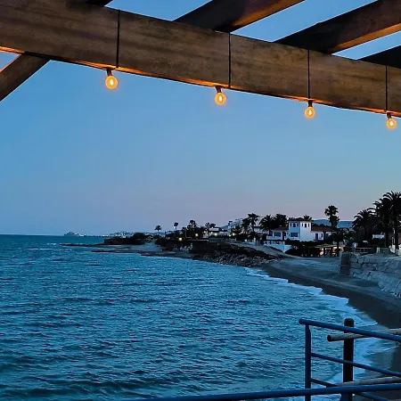 Blue Paradise Holiday home Vinaros