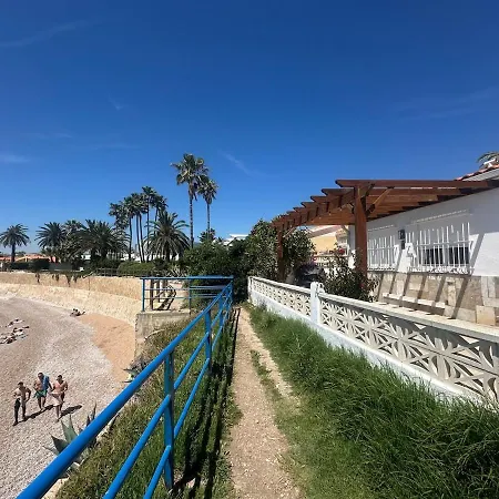 Blue Paradise Vinaros