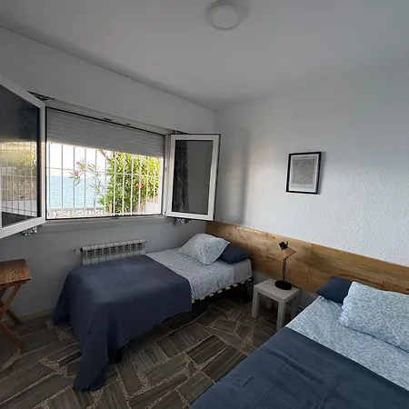 Feriehus Blue Paradise *