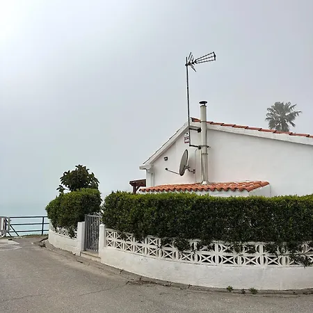 Blue Paradise Holiday home