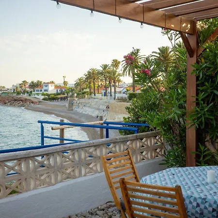 Blue Paradise *