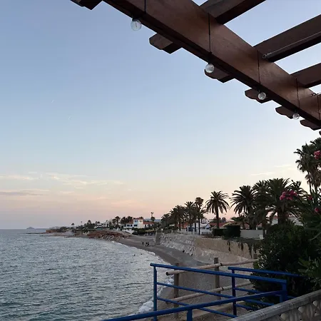 Blue Paradise * Vinarós